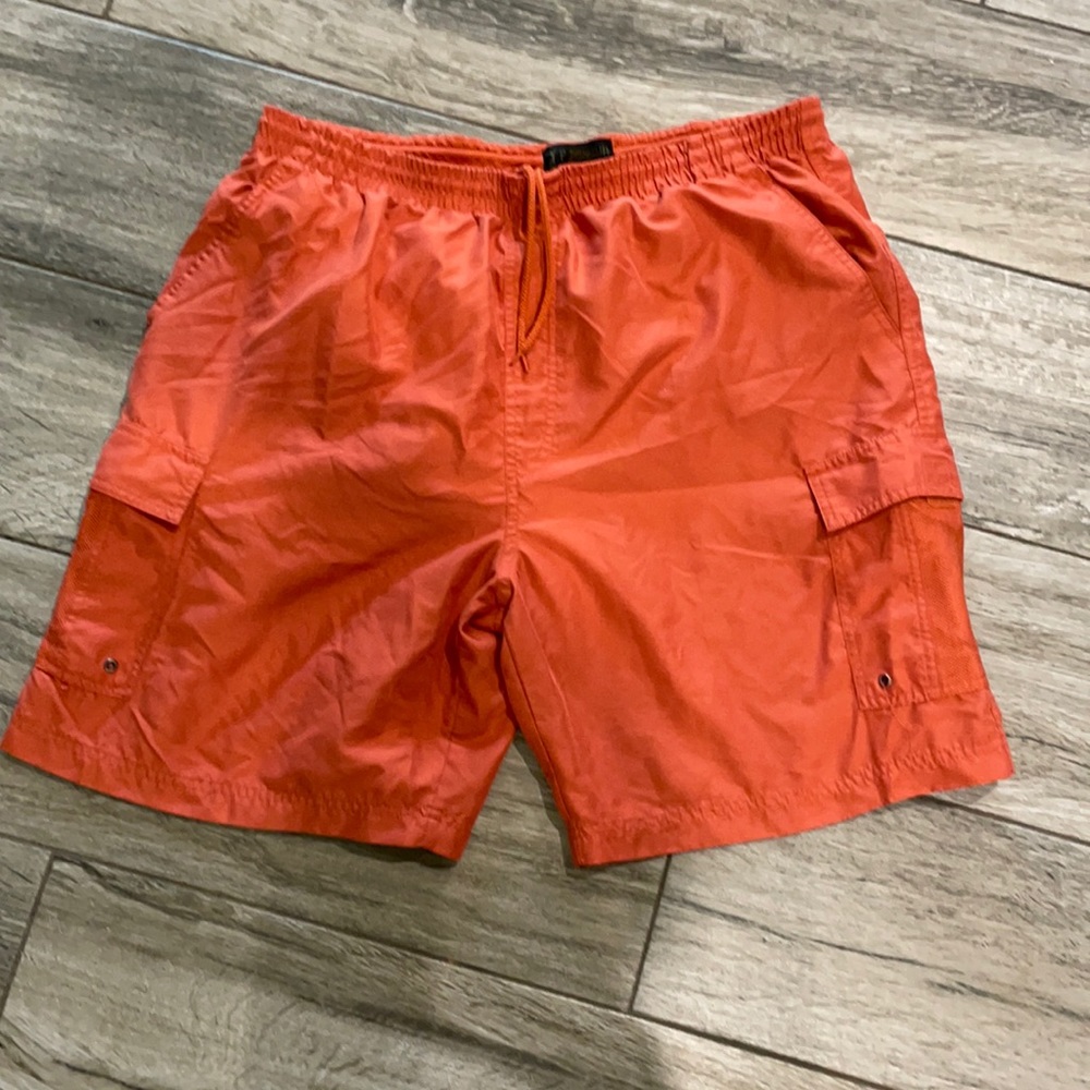 PGA tour of swim trunks